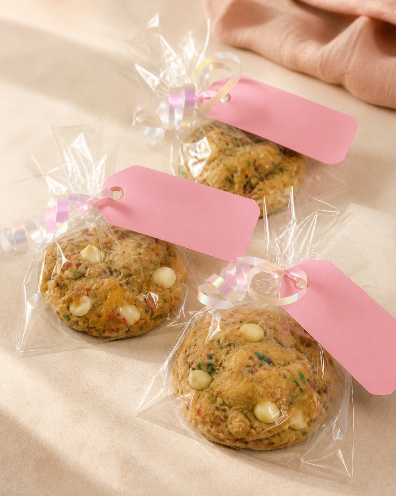 Cookie Favours