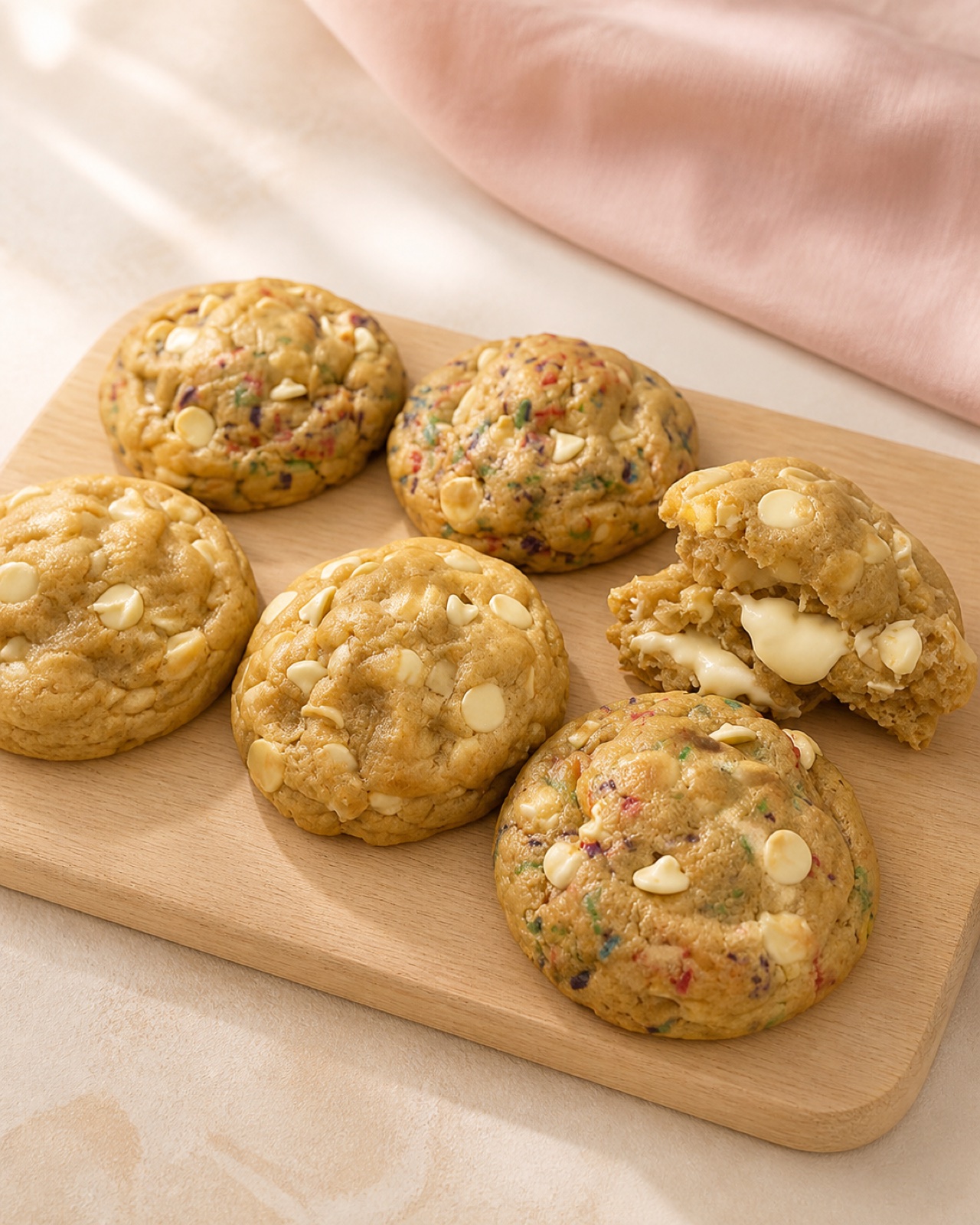 Signature Cookie Box