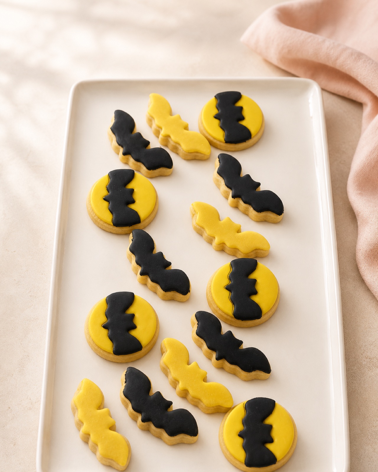 Seasonal Shortbread Collection